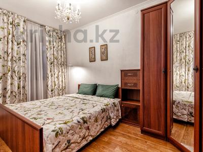 2-комнатная квартира · 55 м² · 11/12 этаж, Самал-2 78 за 30 000 ₸ в Алматы, Медеуский р-н