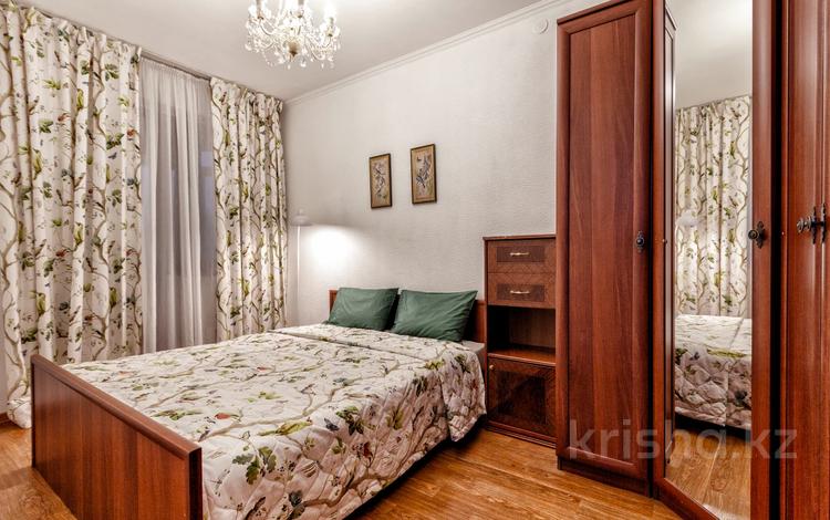 2-комнатная квартира · 55 м² · 11/12 этаж, Самал-2 78 за 30 000 ₸ в Алматы, Медеуский р-н — фото 10