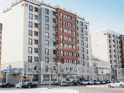 4-бөлмелі пәтер, 155 м², 2/10 қабат, 17-й мкр 19, бағасы: ~ 55.6 млн 〒 в Актау, 17-й мкр