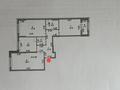 3-комнатная квартира, 86 м², Сыганак за 42 млн 〒 в Астане, Нура р-н — фото 19