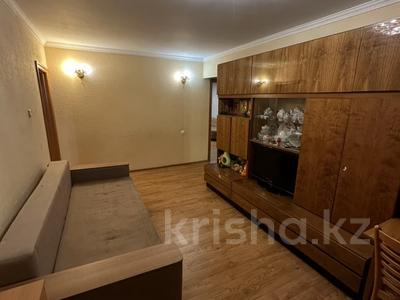 3-комнатная квартира, 59 м², 4/4 этаж, мкр Сайран 5 за 27.5 млн 〒 в Алматы, Ауэзовский р-н