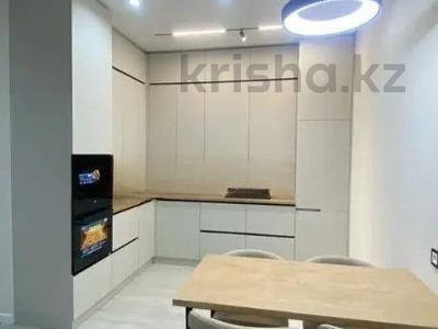 2-комнатная квартира · 43 м² · 10/20 этаж, ул жургенова за 30 млн ₸ в Астане, Сарайшык р-н