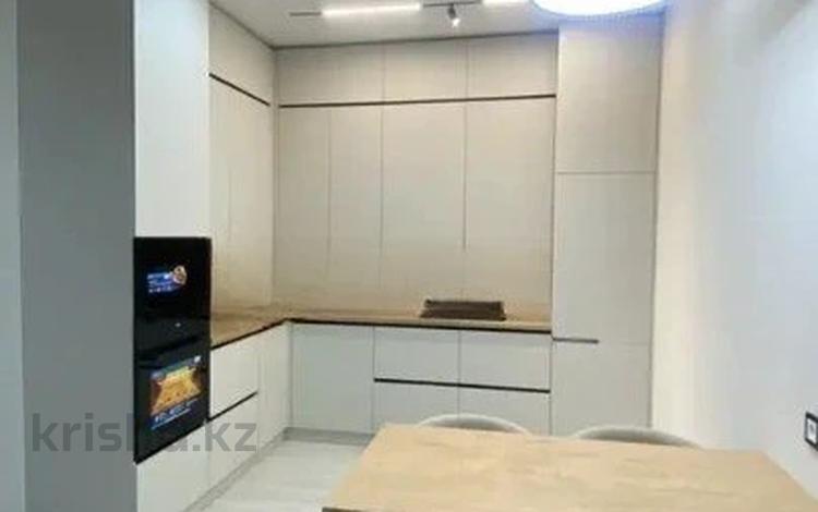 2-комнатная квартира · 43 м² · 10/20 этаж, ул жургенова за 30 млн ₸ в Астане, Сарайшык р-н — фото 2