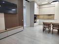 2-комнатная квартира · 43 м² · 10/20 этаж, ул жургенова за 30 млн ₸ в Астане, Сарайшык р-н — фото 2