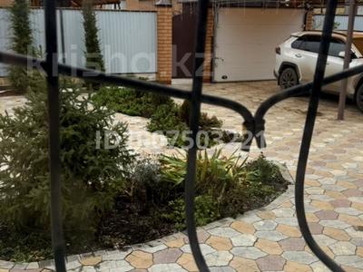 Отдельный дом · 4 комнаты · 125.5 м² · 5 сот., мкр Астана — Ул.Алаш за 65 млн 〒 в Уральске