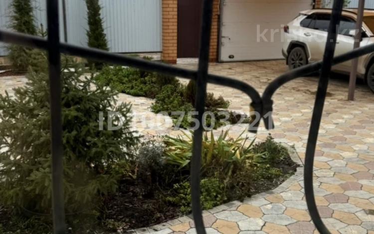 Отдельный дом · 4 комнаты · 125.5 м² · 5 сот., мкр Астана — Ул.Алаш за 65 млн 〒 в Уральске — фото 2