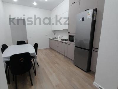 1-комнатная квартира · 54.9 м² · 3/5 этаж, Квартал 45А 5 за 27.5 млн ₸ в Костанае
