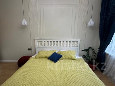 2-комнатная квартира · 63 м² · 7/14 этаж, Анет баба 8 — Мухамедханова за 53 млн 〒 в Астане, Нура р-н