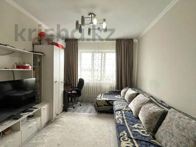 2-комнатная квартира · 60.4 м² · 9/9 этаж, мкр Жетысу-2 69 за 39.5 млн ₸ в Алматы, Ауэзовский р-н
