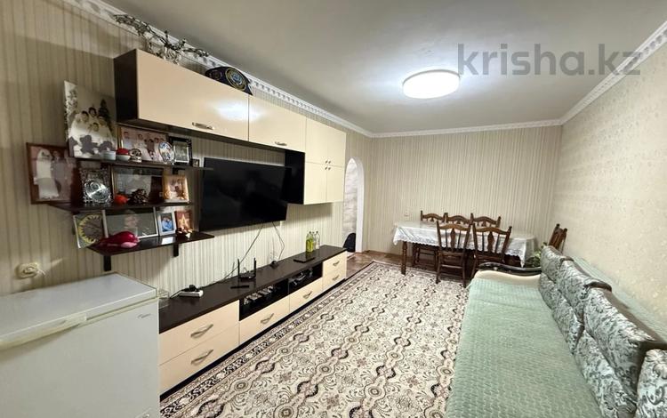 2-комнатная квартира · 43.5 м² · 2/2 этаж, Узкоколейная за 13.5 млн ₸ в Костанае — фото 2