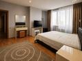 2-комнатная квартира · 90 м² · 27/30 этаж, Аль-Фараби 7 — Козыбаева за 89.9 млн ₸ в Алматы, Бостандыкский р-н — фото 15