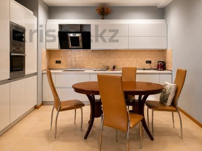 2-комнатная квартира · 90 м² · 27/30 этаж, Аль-Фараби 7 — Козыбаева за 89.9 млн ₸ в Алматы, Бостандыкский р-н