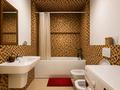 2-комнатная квартира · 90 м² · 27/30 этаж, Аль-Фараби 7 — Козыбаева за 89.9 млн ₸ в Алматы, Бостандыкский р-н — фото 17