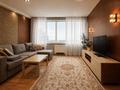 2-комнатная квартира · 90 м² · 27/30 этаж, Аль-Фараби 7 — Козыбаева за 89.9 млн ₸ в Алматы, Бостандыкский р-н — фото 3