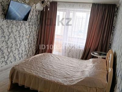 1-комнатная квартира · 34 м² · 3/5 этаж, Абая31 31 — Абая Жумабаева Назарбаева за 13 000 ₸ в Петропавловске
