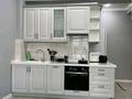 2-бөлмелі пәтер · 56 м² · 6/8 қабат, Навои 68/2, бағасы: 64 млн ₸ в Алматы, Бостандыкский р-н — фото 4
