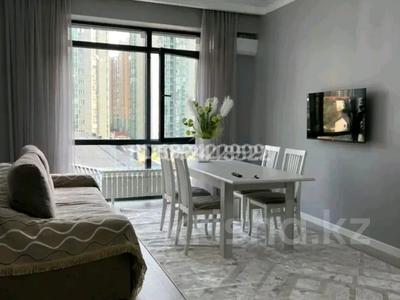 2-комнатная квартира · 56 м² · 6/8 этаж