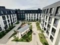 3-комнатная квартира · 70 м² · 4/4 этаж, мкр Нуршашкан (Колхозши), Алатау 36 за 45 млн ₸ в Алматы, Турксибский р-н
