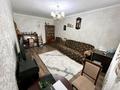 3-комнатная квартира · 75.8 м² · 2/5 этаж, Павлова 62 за 31 млн 〒 в Костанае