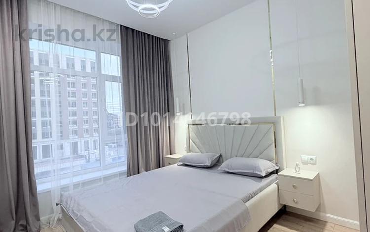 2-комнатная квартира · 50 м² · 3/10 этаж, Е-15 16 за 22 000 ₸ в Астане, Нура р-н — фото 2