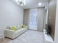 2-комнатная квартира · 50 м² · 3/10 этаж, Е-15 16 за 22 000 ₸ в Астане, Нура р-н — фото 11