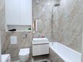 2-комнатная квартира · 50 м² · 3/10 этаж, Е-15 16 за 22 000 ₸ в Астане, Нура р-н — фото 14