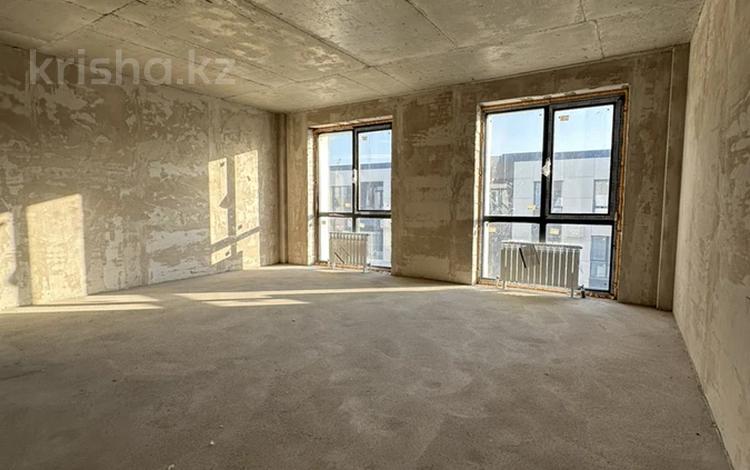 3-комнатная квартира, 67 м², 5/5 этаж, мкр Кайрат за 26 млн 〒 в Алматы, Турксибский р-н — фото 2