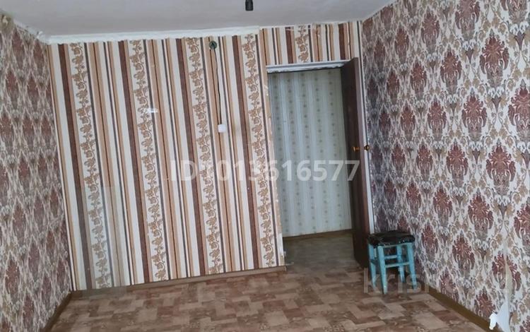 1-бөлмелі пәтер · 31 м² · 1/5 қабат, мкр Шанхай 20 — Пацаева и Санкебай батыр, бағасы: 6.5 млн ₸ в Актобе — фото 2