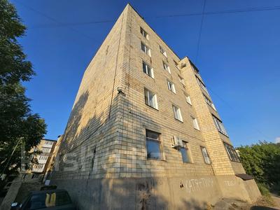 1-бөлмелі пәтер · 35.6 м² · 1/5 қабат, Ивана Крамского 44/3 — Кооперативный университет, бағасы: 11.5 млн ₸ в Караганде, Казыбек би р-н