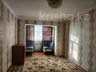 2-комнатная квартира · 48.8 м² · 2/5 этаж, Байтурсынова за 19.5 млн 〒 в 