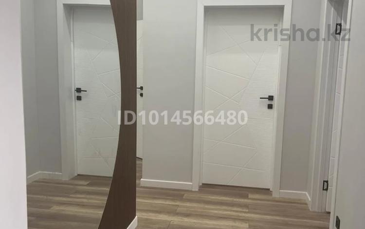 2-комнатная квартира · 72.8 м² · 9/9 этаж, Кульджинский тракт 153/64 30 блок — Бухтарминская за 270 000 ₸ в Алматы, Турксибский р-н — фото 2