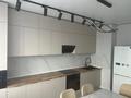 2-комнатная квартира · 72.8 м² · 9/9 этаж, Кульджинский тракт 153/64 30 блок — Бухтарминская за 270 000 ₸ в Алматы, Турксибский р-н — фото 3