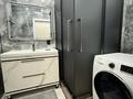 2-комнатная квартира · 72.8 м² · 9/9 этаж, Кульджинский тракт 153/64 30 блок — Бухтарминская за 270 000 ₸ в Алматы, Турксибский р-н — фото 9