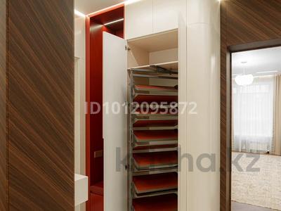 4-комнатная квартира · 120 м² · 7/12 этаж, Райымбека 162/3 за 181 млн ₸ в Алматы, Алмалинский р-н