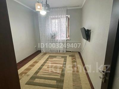 4-бөлмелі пәтер · 82.4 м² · 5/5 қабат, Авангард 3 мкр, бағасы: 28 млн ₸ в Атырау, мкр Авангард-3