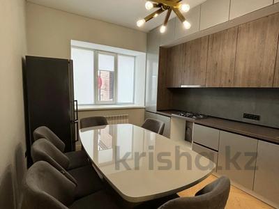 3-комнатная квартира · 92.2 м² · 2/9 этаж, мкр. Алтын орда, Мустафа Шокая за 45 млн 〒 в Актобе