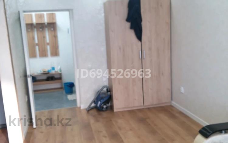 1-комнатная квартира · 40 м² · 6/9 этаж, мкр Шугыла, Райымбека — Жуалы за 180 000 ₸ в Алматы, Наурызбайский р-н — фото 2