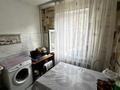 1-комнатная квартира, 32 м², 2/5 этаж, Самал за 9.3 млн 〒 в Талдыкоргане, мкр Самал — фото 2