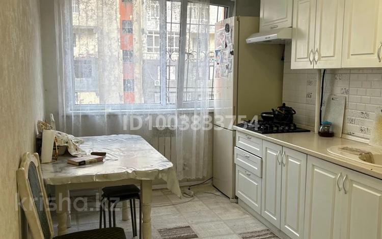 2-комнатная квартира · 47 м² · 5/10 этаж, мкр Шугыла, Жунисова 14/17 — Толе би, Алатау за 30 млн 〒 в Алматы, Наурызбайский р-н — фото 2
