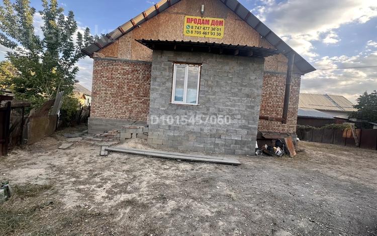 Отдельный дом · 4 комнаты · 120 м² · 6 сот., Чапаева 54 А за 42 млн ₸ в Боралдае (Бурундай) — фото 2