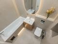 2-комнатная квартира · 43 м² · 9/10 этаж, Карасай батыра 119/95 — Шарипова за 57 млн ₸ в Алматы, Алмалинский р-н — фото 11