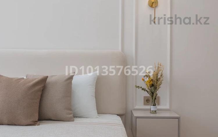 2-комнатная квартира · 43 м² · 9/10 этаж, Карасай батыра 119/95 — Шарипова за 57 млн ₸ в Алматы, Алмалинский р-н — фото 8