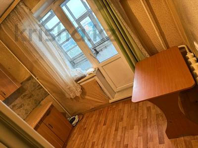 1-комнатная квартира · 35 м² · 4/5 этаж, Назарбаева за 11.5 млн 〒 в Петропавловске