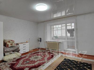 1-комнатная квартира · 33.5 м² · 1/6 этаж, переулок уральская 6/1 за 12.5 млн ₸ в Костанае