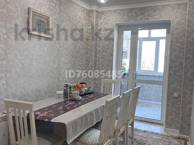 3-комнатная квартира · 65 м² · 4/5 этаж, Байзак батыра 185/2 — Байзак батыра - Айтиева за 25 млн ₸ в Таразе