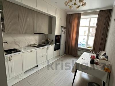2-комнатная квартира · 67 м² · 1/10 этаж, мкр Юго-Восток, Микрорайон Байкена Ашимова 21 блок А за 33.5 млн ₸ в Караганде, Казыбек би р-н