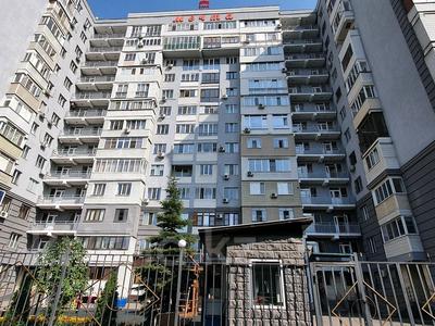 1-комнатная квартира · 45 м² · 6/13 этаж, Минина 24 — Сатпаева за 280 000 〒 в Алматы, Бостандыкский р-н