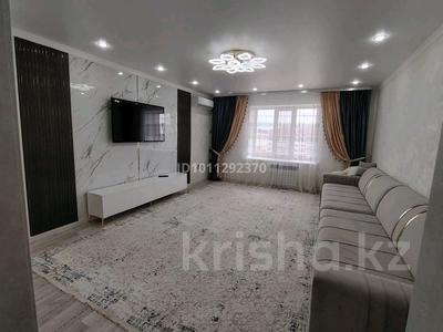 2-комнатная квартира · 80 м² · 5/10 этаж, Самал 86 — Возле сан сити за 33 млн ₸ в Уральске