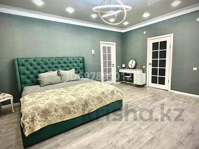 Жеке үй · 7 бөлме · 200 м² · 6 жүзд., Саламат Мукашева 77, бағасы: 120 млн ₸ в Алматы, Наурызбайский р-н
