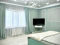 Отдельный дом · 7 комнат · 200 м² · 6 сот., Саламат Мукашева 77 за 120 млн ₸ в Алматы, Наурызбайский р-н — фото 3